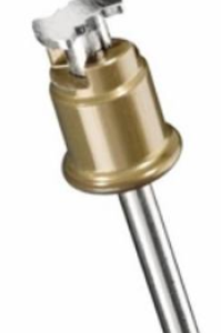 Trzpień Dremel SpeedClic 2615S402JB 3,2 mm