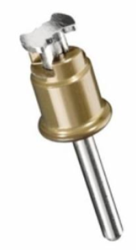 Trzpień Dremel SpeedClic 2615S402JB 3,2 mm