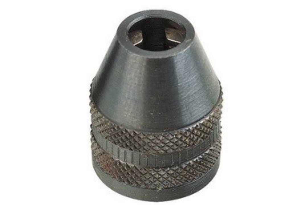 Uchwyt wiertarski 0,5-3,2mm PROXXON