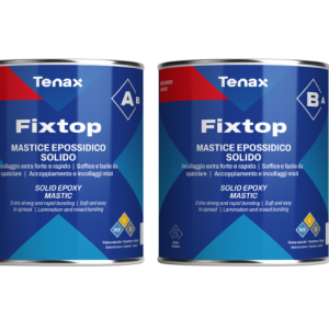 Tenax klej epoksydowy