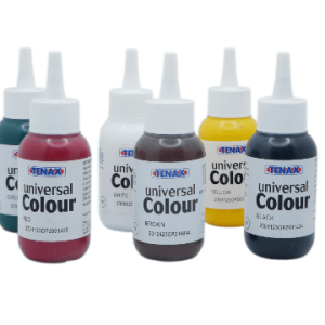Tenax barwnik 75ml